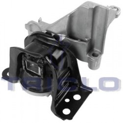 "SOP.MOTOR DER.RENAULT CLIO 3"