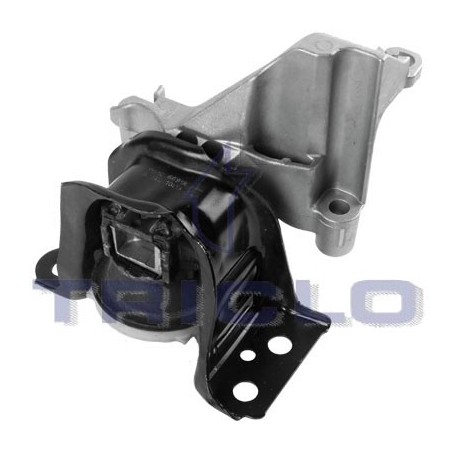 "SOP.MOTOR DER.RENAULT CLIO 3"