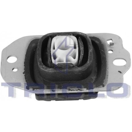  SOP MOTOR IZQ LAGUNA 3  07