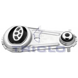  SOP MOTOR TRAS MEGANE 3  1 5D