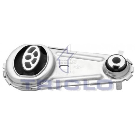  SOP MOTOR TRAS MEGANE 3  1 5D