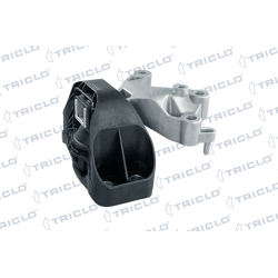  SOP MOTOR DER MEGANE 4 1 2TCE