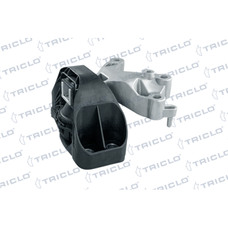  SOP MOTOR DER MEGANE 4 1 2TCE