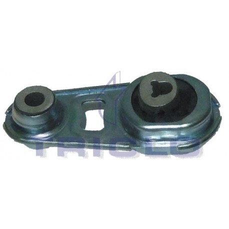 "SOP.MOTOR TRAS.QASHQAI '13"