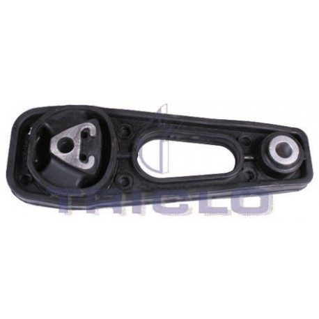  SOP MOTOR TRAS  DACIA DUSTER
