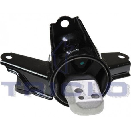  SOP MOTOR IZQ HYUNDAI I30  07