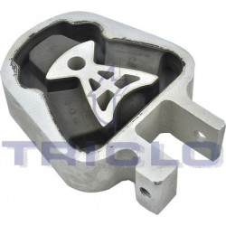  SOP MOTOR TRAS  MONDEO  07