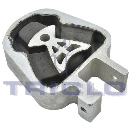  SOP MOTOR TRAS  MONDEO  07