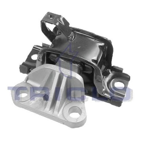 "SOP.MOTOR IZQ.OPEL CORSA D"