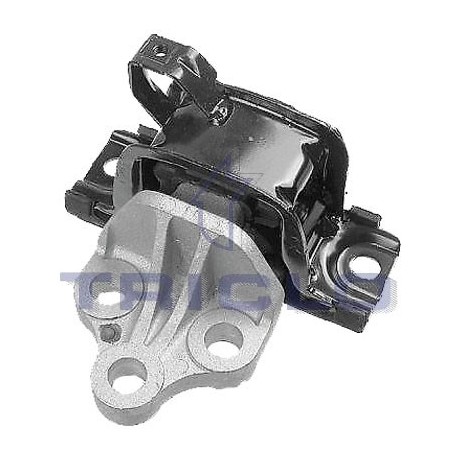  SOP MOTOR IZQ OPEL CORSA D