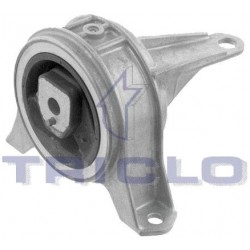  SOP MOTOR DER OPEL ASTRA G H