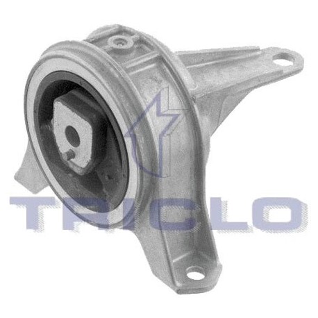  SOP MOTOR DER OPEL ASTRA G H