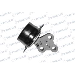  SOP MOTOR IZQ OPEL VECTRA C