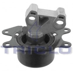  SOP MOTOR IZQ OPEL CORSA C