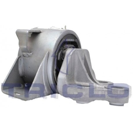  SOP MOTOR IZQ OPEL CORSA D