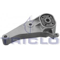 SOP MOTOR TRAS OPEL CORSA C