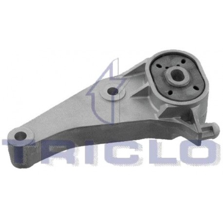  SOP MOTOR TRAS OPEL CORSA C