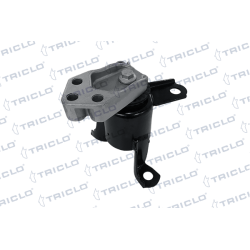  SOP MOTOR DER FORD FIESTA  08