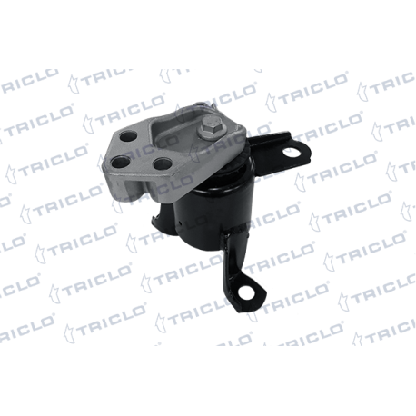  SOP MOTOR DER FORD FIESTA  08