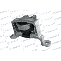  SOP MOTOR DEL DER FOCUS III