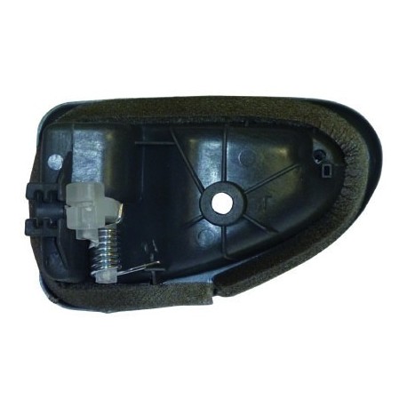 MANEC.INT.IZDA. KANGOO GRIS