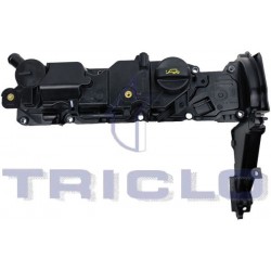  TAPA CULATA PSA FORD 1 6HDI