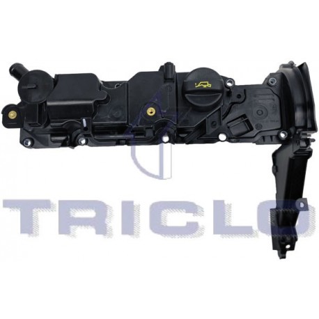  TAPA CULATA PSA FORD 1 6HDI