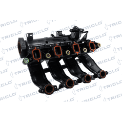 "COLECTOR ADM.SERIE 3,X3 '03"