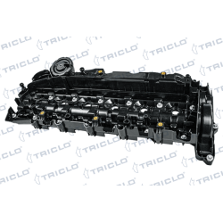 "TAPA CULATA BMW mot. N57"