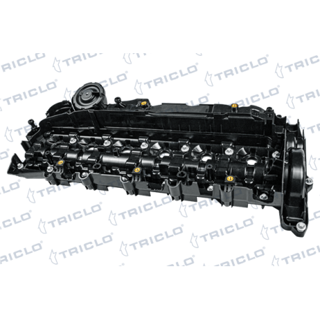 "TAPA CULATA BMW mot. N57"