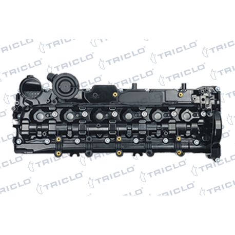 "TAPA CULATA BMW  3.0 DIESEL"