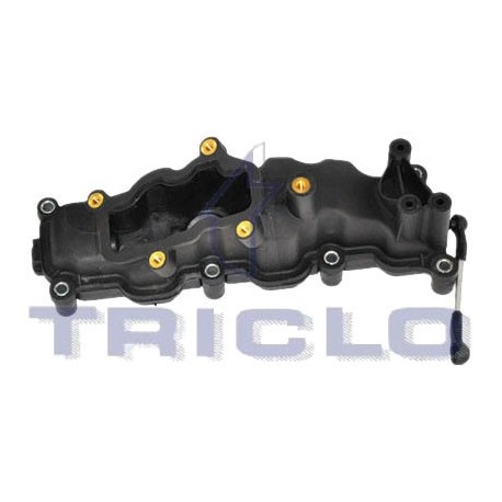 "COLECTOR ADMIS.DER.VAG 3.0TDI"
