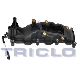 "COLECTOR ADMIS.IZQ.VAG 3.0TDI"
