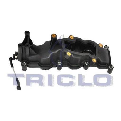 "COLECTOR ADMIS.IZQ.VAG 3.0TDI"