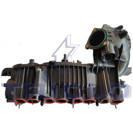 COLECTOR ADMISION BMW mot N47