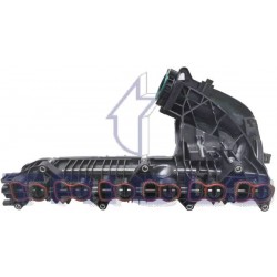 "COLECTOR ADMISION BMW mot.N57"