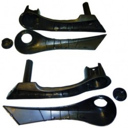 +KIT EMPU´ADURAS DEL. MEGANE 2