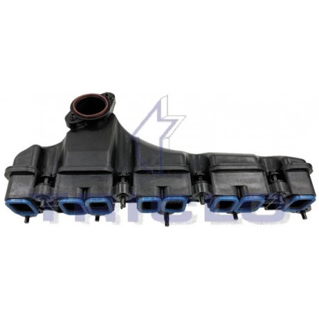  COLECTOR ADMISION FORD 2 4D