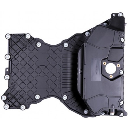 "CARTER ACEITE MB W204/212 CDI"