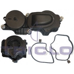 +KIT DECANTADOR ACEITE BMW