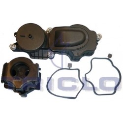 +KIT DECANTADOR ACEITE BMW E46