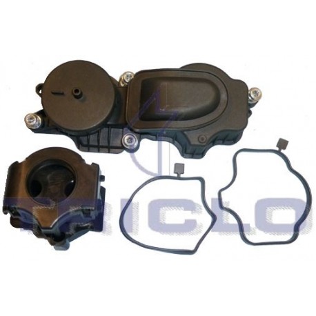 +KIT DECANTADOR ACEITE BMW E46