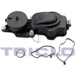  KIT DECANTADOR ACEITE BMW