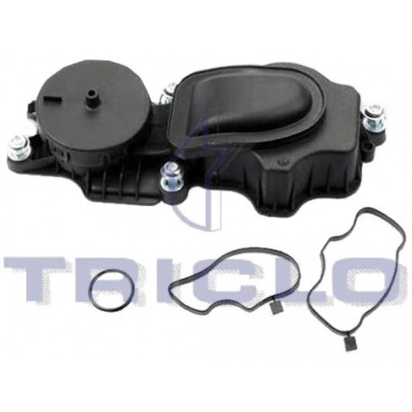  KIT DECANTADOR ACEITE BMW