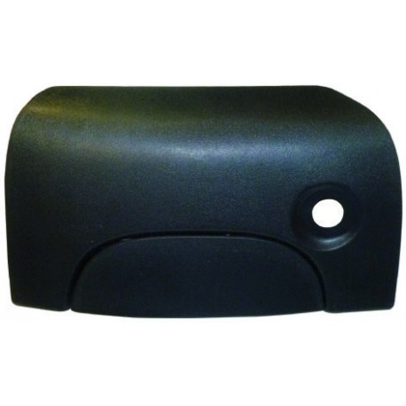 +MAN.EXT.PORTON KANGOO '98-'01
