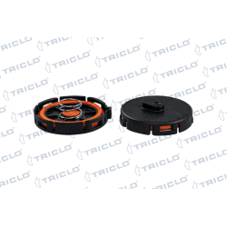  VAL PRES ACEITE BMW mot N46N