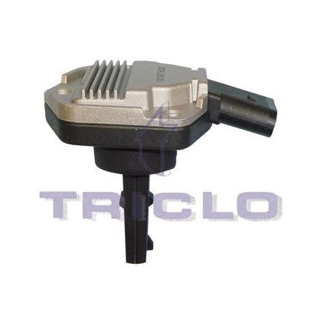  SENSOR CARTER ACEITE VAG