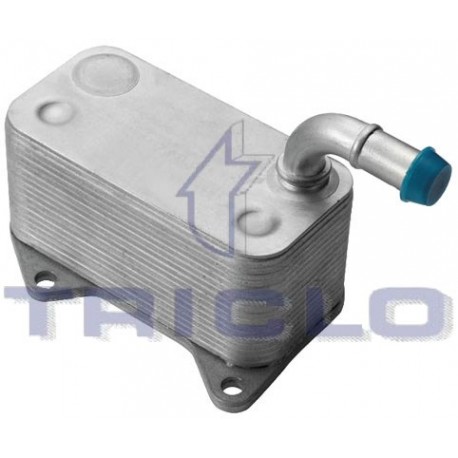  ENFRIADOR ACEITE VAG 2 0TFSI