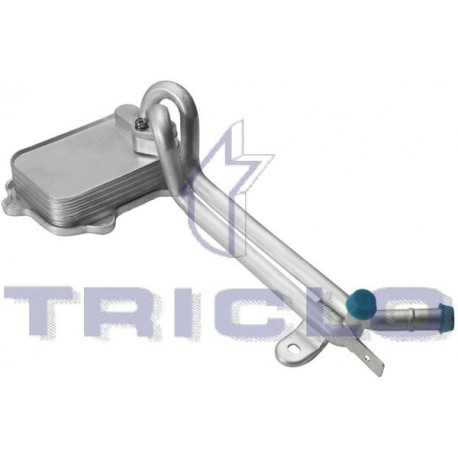"ENFRIADOR ACEITE VAG 1.4TFSI"