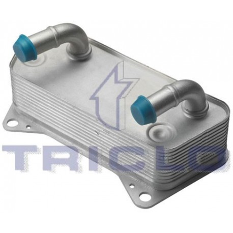  ENFRIADOR ACEITE VAG 2 0TDI